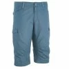 Quechua NH500, 3/4 Hiking Pants, Men's Hiking Clothing