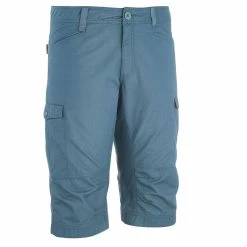 Quechua NH500, 3/4 Hiking Pants, Men's Hiking Clothing