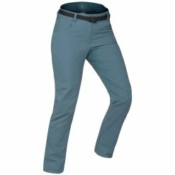 Quechua Women's Snow Hiking X-Warm Pants SH500 Hiking Clothing