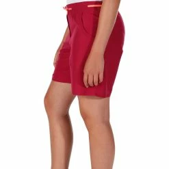 Quechua Women's Hiking Shorts Forclaz 50 DO NOT PUBLISH Hiking Clothing