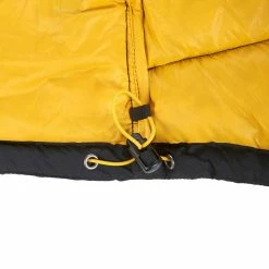 Forclaz Hiking Clothing Women's Mountain Backpacking Down Jacket X-Warm