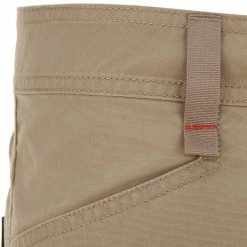 Quechua Men's Country Walking Cropped Bottoms NH500