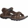 Hiking Clothing Quechua NH120, Hiking Sandals, Men's