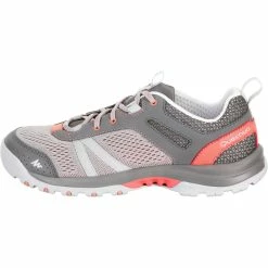 Quechua NH500, Hiking Boots, Women’s Hiking Clothing