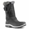 Quechua SH500 X-Warm, Waterproof High Snow Boots, Women's Hiking Clothing