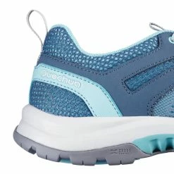 Quechua Women's Nature Hiking Shoes NH500