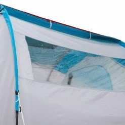 Quechua Arpenaz, Waterproof Family Camping Tent, 4 Person