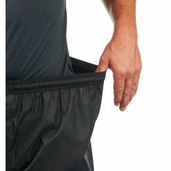 Quechua NH500, Protect Waterproof Hiking Overpants, Men's Hiking Clothing