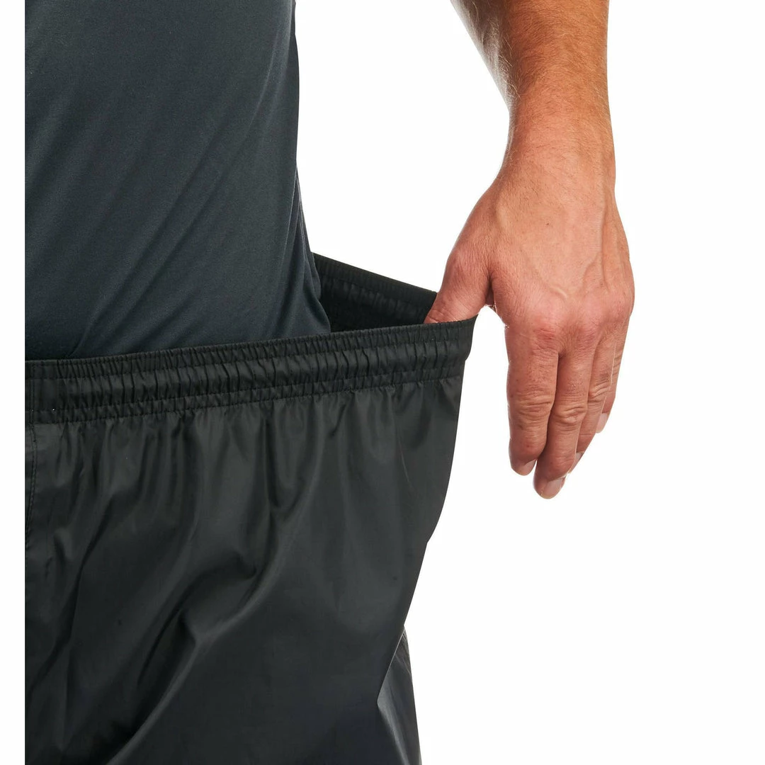 Quechua NH500, Protect Waterproof Hiking Overpants, Men's Hiking Clothing