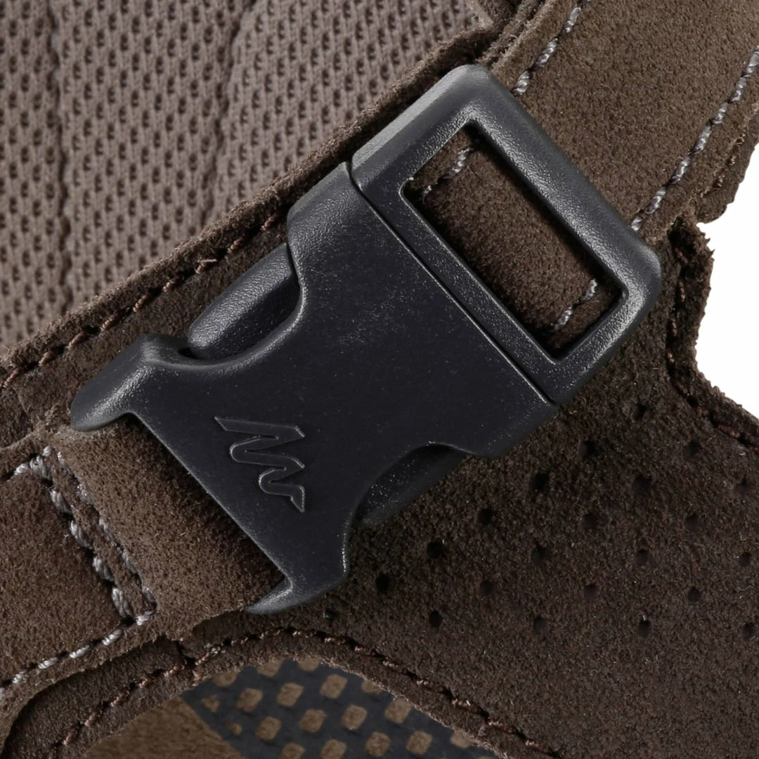 Hiking Clothing Quechua NH120, Hiking Sandals, Men's