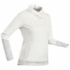Quechua Hiking Clothing Women's Hiking Pullover NH500