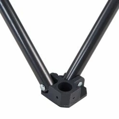 Quechua, Large Folding Camping Chair