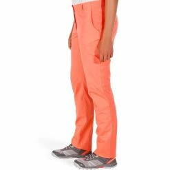 Quechua Hiking Clothing Women's Nature Hiking Trousers Arpenaz 100