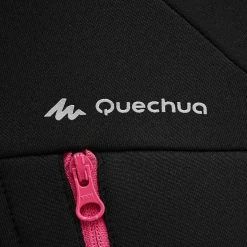 Quechua Women's Hiking Fleece Forclaz 400