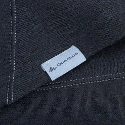 Hiking Clothing Quechua NH100, Hiking Sweater, Women's