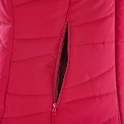 Quechua Hiking Clothing Women’s Nature Hike Bodywarmer (Down Jacket Without Sleeves) Arpenaz 20