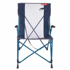 Hiking Clothing Quechua, Comfortable Foldable Camping Chair