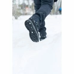 Quechua SH500 X-Warm, High Snow Hiking Boots, Men's