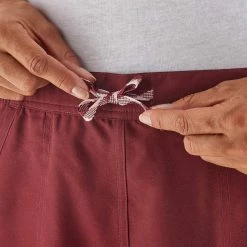 Quechua Women's Country Walking Skort NH100 Hiking Clothing