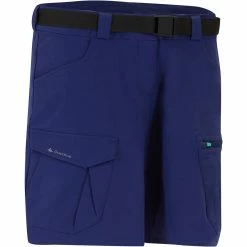 Women's Backpacking Shorts Forclaz 100