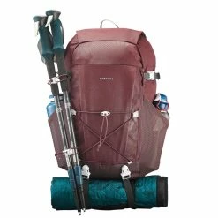 Quechua Hiking Clothing NH100, Hiking 30 L Backpack