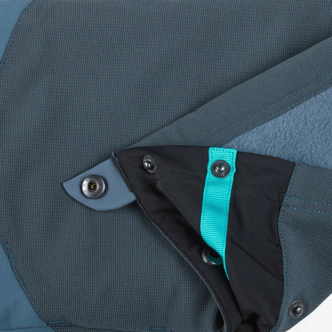 Quechua Hiking Clothing Forclaz 900, Snow Hiking Pants, Women's