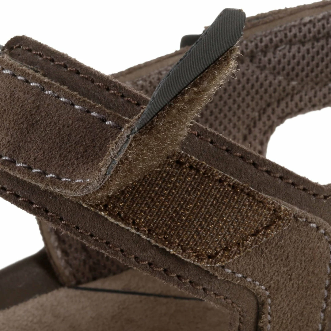 Hiking Clothing Quechua NH120, Hiking Sandals, Men's