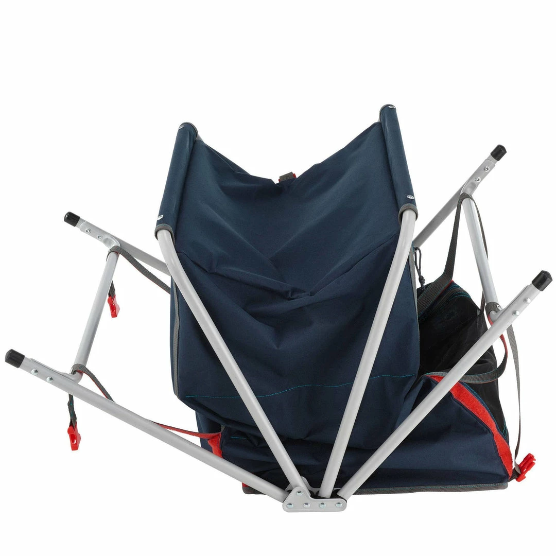 Quechua Camping Compact Cabinet