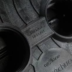 Hiking Clothing Quechua, Foot Pump