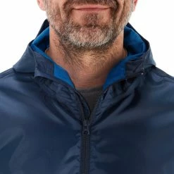 Quechua Men's Snow Hiking Jacket SH100