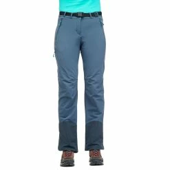 Quechua 900, Warm Snow Hiking Pants, Women's Hiking Clothing