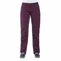 Quechua Women's Snow Hiking Warm Pants SH500 Hiking Clothing