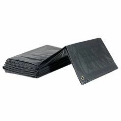 Quechua 2 X 2.5 M Waterproof Groundsheet