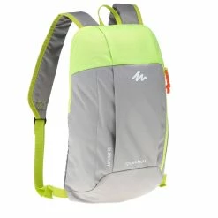 Quechua 10 L Day Hiking Backpack Arpenaz Hiking Clothing