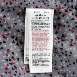 Quechua Women's Hiking Waterproof Rain Jacket Arpenaz 300 Hiking Clothing