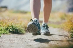 Hiking Clothing Quechua MH100, Waterproof Hiking Boots, Women’s