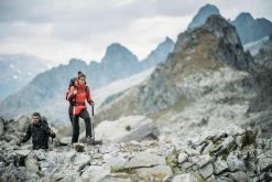 Quechua Women’s Mountain Hiking Pants MH500 Hiking Clothing