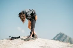 Quechua MH550, Convertible Hiking Pants, Women's Hiking Clothing