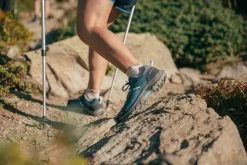 Quechua MH100, Waterproof Hiking Boots, Women’s