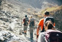 Quechua MH500, Hiking 20 L Backpack, Adult