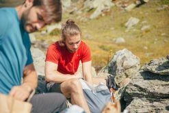 Quechua Hiking Clothing Men's Mountain Hiking Shorts MH100