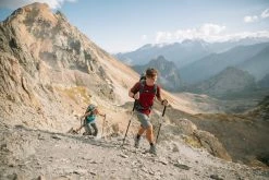 Quechua Men's Mountain Walking Short Shorts MH500