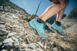 Quechua Hiking Clothing Women's MH500 Hiking Shoes