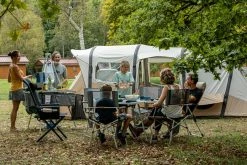 Hiking Clothing Quechua Tepee, Multifunctional Camping Kitchen Unit