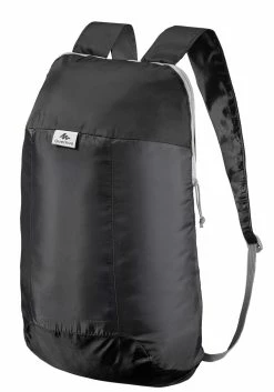 Forclaz Hiking Clothing Travel Ultra-Compact Backpack 10 Liter