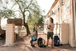 Forclaz Ultracompact Travel Fanny Pack Hiking Clothing