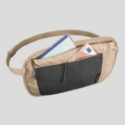 Forclaz RFID-Blocking Travel Fanny Pack