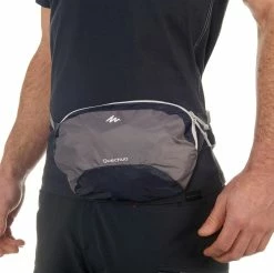 Forclaz Ultracompact Travel Fanny Pack Hiking Clothing