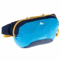 Forclaz Ultracompact Travel Fanny Pack Hiking Clothing