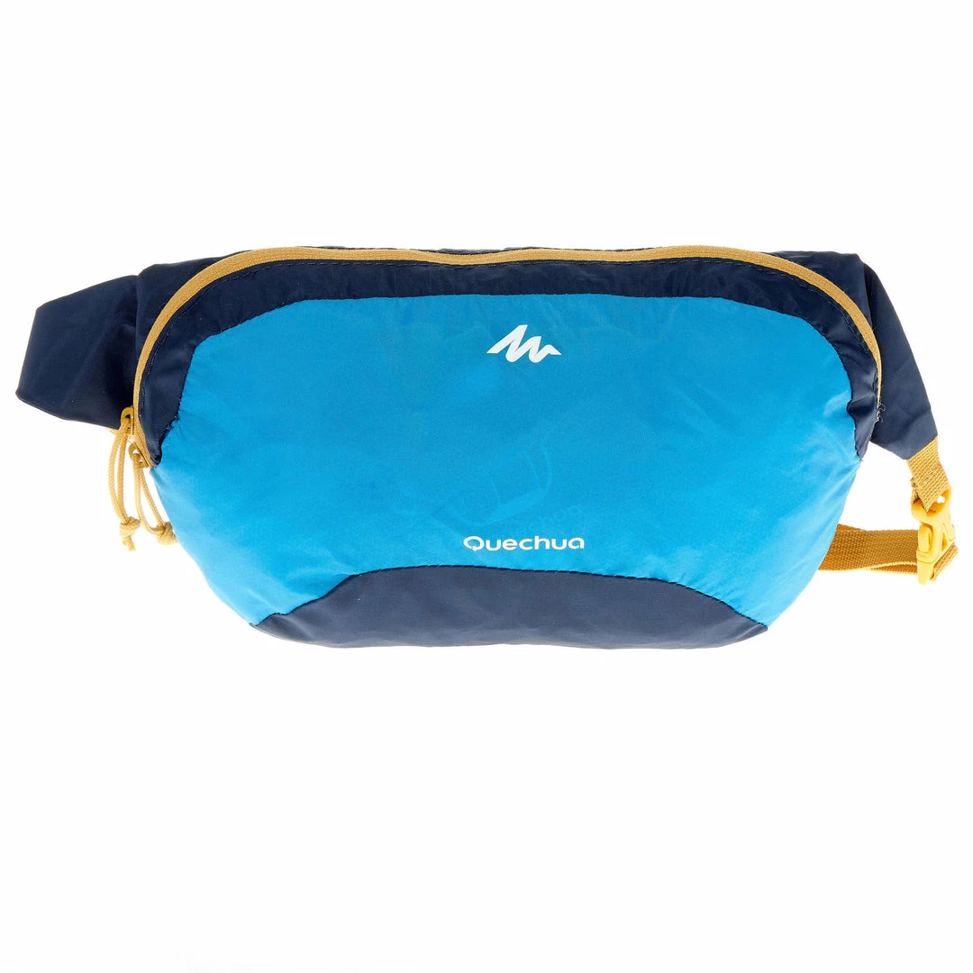 Forclaz Ultracompact Travel Fanny Pack Hiking Clothing